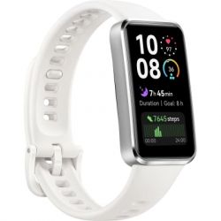 �����-���� Huawei Band 10 White Metal Body (55020ELM) - �������� 2