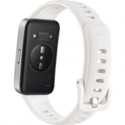 �����-���� Huawei Band 10 White Metal Body (55020ELM) - �������� 5