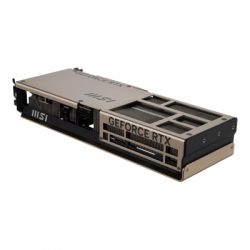 ³�������� MSI GeForce RTX5070 12Gb INSPIRE 3X OC (RTX 5070 12G INSPIRE 3X OC) - �������� 3