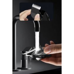 Триммер Xiaomi Enchen Body Hair Trimme Spark 3 Black - Картинка 10