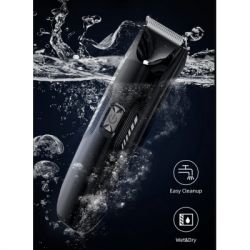 Триммер Xiaomi Enchen Body Hair Trimme Spark 3 Black - Картинка 12