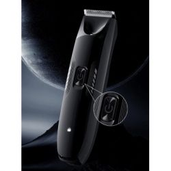 Триммер Xiaomi Enchen Body Hair Trimme Spark 3 Black - Картинка 9