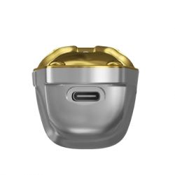 Машинка для стрижки Xiaomi Enchen Sharp 5 Semi-professional Gold - Картинка 6