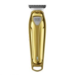 Машинка для стрижки Xiaomi Enchen Sharp 5 Semi-professional Gold - Картинка 1