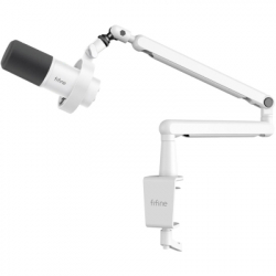 �������� Fifine T688W USB/XLR White (T688W) - �������� 6