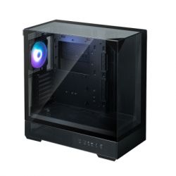 Корпус Zalman P40 Prism (P40PRISMBLACK) - Картинка 3