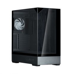 Корпус Zalman P40 Prism (P40PRISMBLACK) - Картинка 6