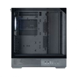 Корпус Zalman P40 Prism (P40PRISMBLACK) - Картинка 9