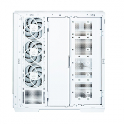 Корпус для ПК Zalman P50 DS (P50DSWHITE) - Картинка 2
