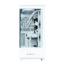 Корпус для ПК Zalman P50 DS (P50DSWHITE) - Картинка 5