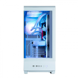 Корпус для ПК Zalman P50 DS (P50DSWHITE) - Картинка 6