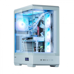 Корпус для ПК Zalman P50 DS (P50DSWHITE) - Картинка 7
