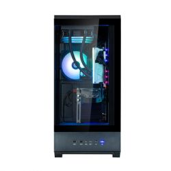 ������ ��� �� Zalman P50 DS (P50DSBLACK) - �������� 11