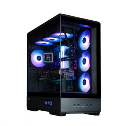 ������ ��� �� Zalman P50 DS (P50DSBLACK) - �������� 12