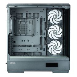 ������ ��� �� Zalman P50 DS (P50DSBLACK) - �������� 4