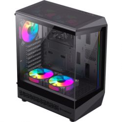 ������ Gamemax Vista COC AB - �������� 4