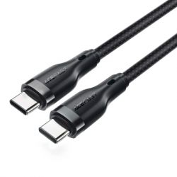 Дата кабель USB-C to USB-C 1.2m 3A C8-03 Acefast (6974316282716) - Картинка 3