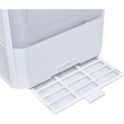 Корпус Lian Li LI LANCOOL 207 White (G99.LAN207RW.00) - Картинка 10