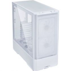Корпус Lian Li LI LANCOOL 207 White (G99.LAN207RW.00) - Картинка 2