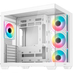 ������ Deepcool CG530 4F White (R-CG530-WHADA4-G-1) - �������� 2