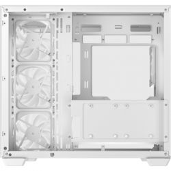 ������ Deepcool CG530 4F White (R-CG530-WHADA4-G-1) - �������� 6