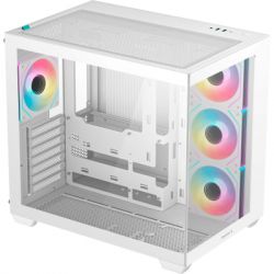 ������ Deepcool CG530 4F White (R-CG530-WHADA4-G-1) - �������� 7