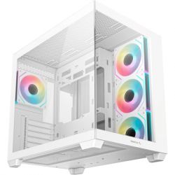 ������ Deepcool CG530 4F White (R-CG530-WHADA4-G-1) - �������� 8