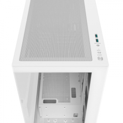 Корпус для ПК Deepcool CG580 White (R-CG580-WHNDA0-G-1) - Картинка 10