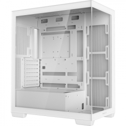 Корпус для ПК Deepcool CG580 White (R-CG580-WHNDA0-G-1) - Картинка 2