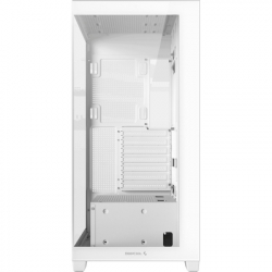 Корпус для ПК Deepcool CG580 White (R-CG580-WHNDA0-G-1) - Картинка 4