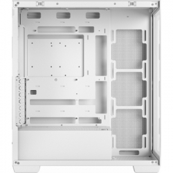 Корпус для ПК Deepcool CG580 White (R-CG580-WHNDA0-G-1) - Картинка 5