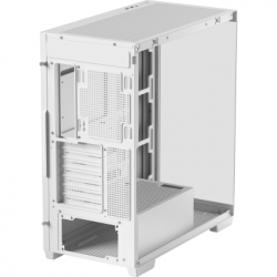 Корпус для ПК Deepcool CG580 White (R-CG580-WHNDA0-G-1) - Картинка 7