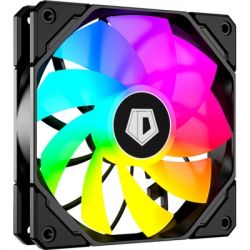 ����� ��� ������� ID-Cooling TF-12025-PRO ARGB REVERSE - �������� 2