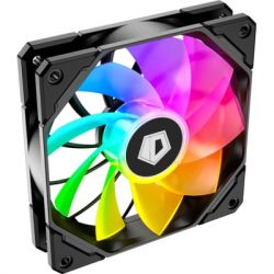 ����� ��� ������� ID-Cooling TF-12025-PRO ARGB REVERSE - �������� 3