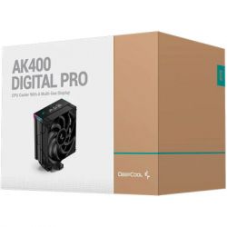 ����� ��� ���������� Deepcool AK400 Digital Pro (R-AK400-BKAPMN-G) - �������� 11