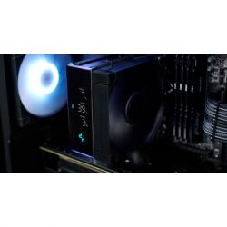 ����� ��� ���������� Deepcool AK400 Digital Pro (R-AK400-BKAPMN-G) - �������� 12