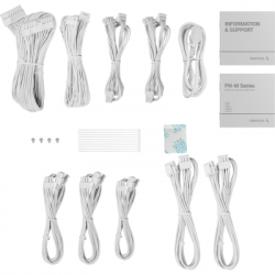 Блок питания Deepcool 850W PN850M WH (R-PN850M-FCOW-JGEU) - Картинка 9