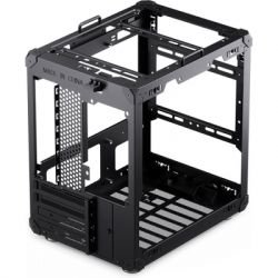 Корпус JONSBO C6 Handle Black - Картинка 10