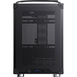 Корпус JONSBO C6 Handle Black - Картинка 4