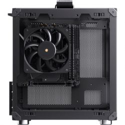 Корпус JONSBO C6 Handle Black - Картинка 6