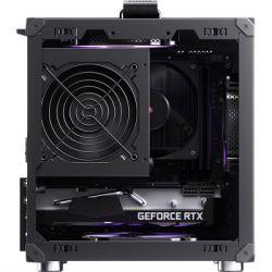 Корпус JONSBO C6 Handle Black - Картинка 7