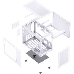 ������ JONSBO C6 MAX White - �������� 11