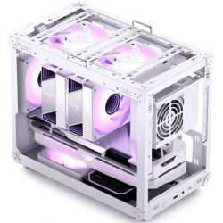 ������ JONSBO C6 MAX White - �������� 12