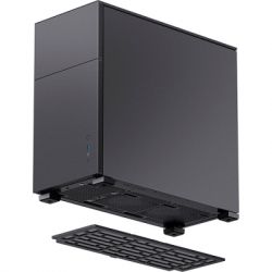 Корпус JONSBO D41 STD Black - Картинка 10