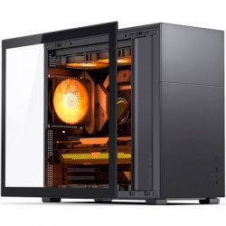 Корпус JONSBO D41 STD Black - Картинка 2