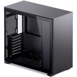 Корпус JONSBO D41 STD Black - Картинка 4
