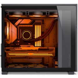 Корпус JONSBO D41 STD Black - Картинка 8