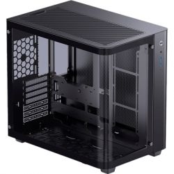 Корпус JONSBO TK-3 Black - Картинка 2