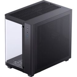 Корпус JONSBO TK-3 Black - Картинка 3