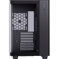 Корпус JONSBO TK-3 Black - Картинка 4